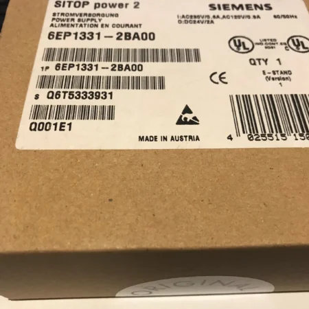 6EP1331-2BA00