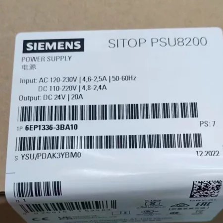 6EP1336-3BA10