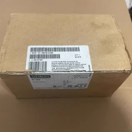 6ES7151-3BA23-0AB0