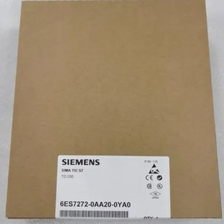 6ES7272-0AA20-0YA0