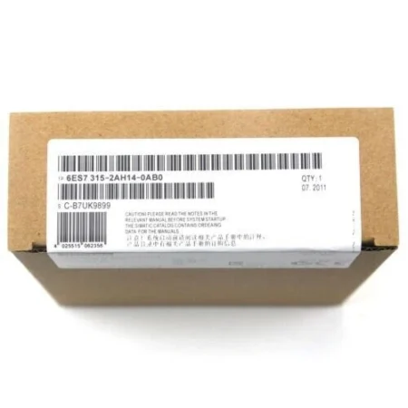 6ES7315-2AH14-0AB0