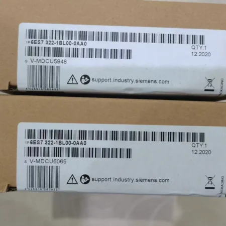 6ES7322-1BL00-0AA0