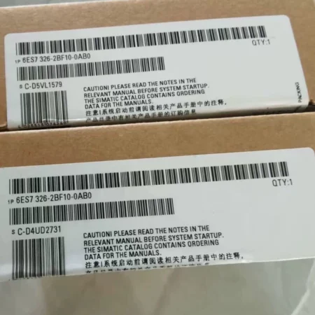 6ES7326-2BF10-0AB0