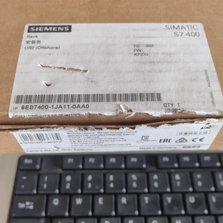 6ES7400-1JA11-0AA0