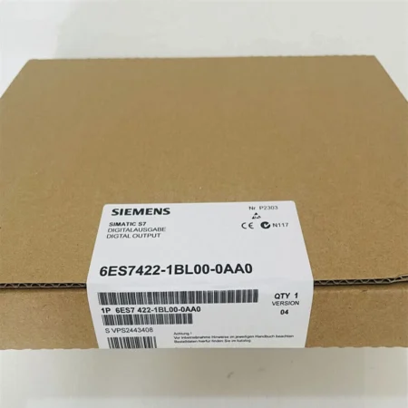 6ES7422-1BL00-0AA0