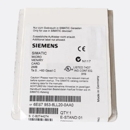 6ES7953-8LL20-0AA0
