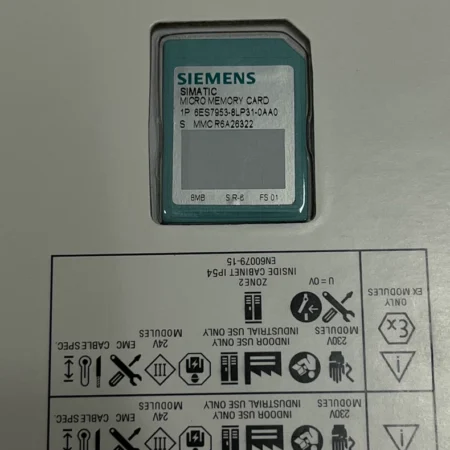6ES7953-8LP31-0AA0