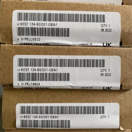 6ES7 134-6GD01-0BA1