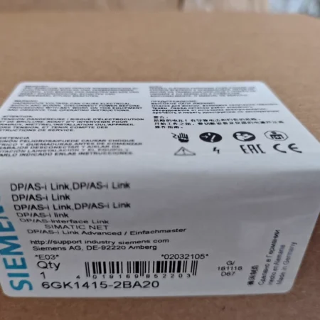 6GK1415-2BA20