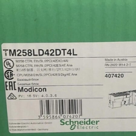 TM258LD42DT4L