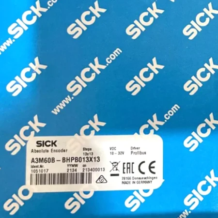 A3M60B-BHPB013X13