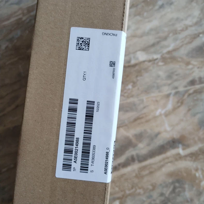 SIEMENS Frequency Converter Drive Board A5E00214988 1 A5E00214988