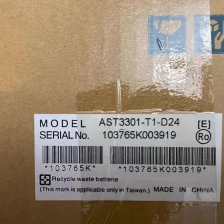 AST3301-T1-D24