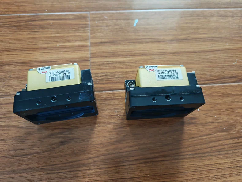 CAMERA AT71-M4CL8007-BA2 AVIVA LIN 1 AT71-M4CL8007-BA2