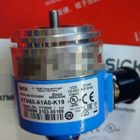 ATM60-A1A0-K19