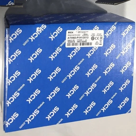 Absolute Encoder ATM60-P1H13X13 SICK 1 ATM60-P1H13X13