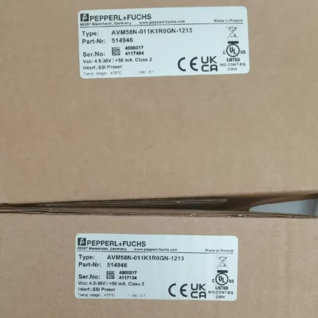 AVM58N-011K1R0GN-1213