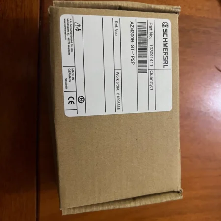 AZM300B-ST-1P2P