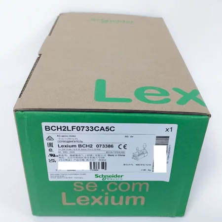 BCH2LF0733CA5C