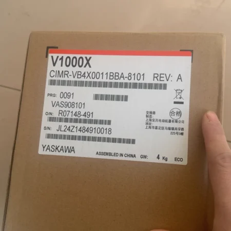 CIMR-VB4X0011BBA-8101