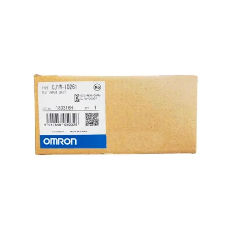 CJ1W-ID261