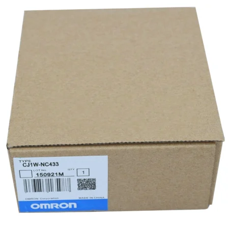 CJ1W-NC433