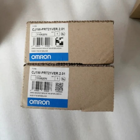 CJ1W-PRT21