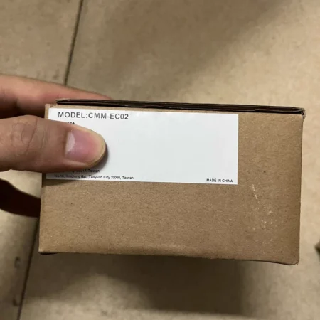 CMM-EC02