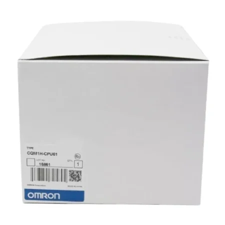 CQM1H-CPU61