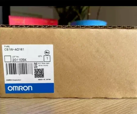 CS1W-AD161