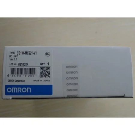 CS1W-MC221