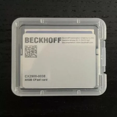 CX2900-0038