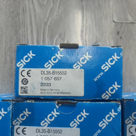 DL35-B15552