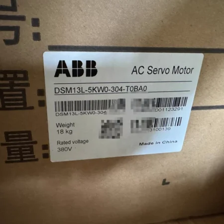 DSM13L-5KW0-304-TOBA0