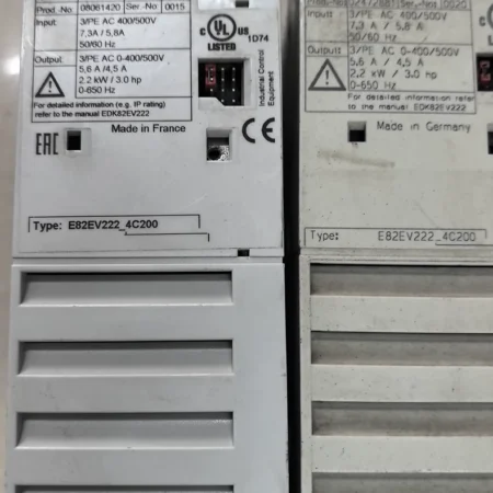 E82EV222-4C200