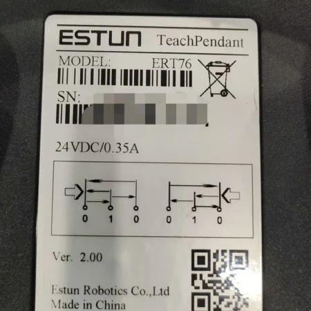 ERT76