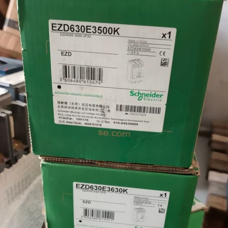 EZD630E3500K