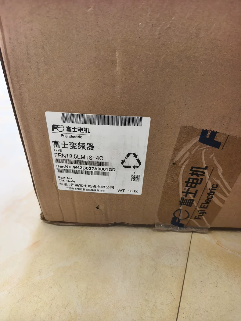 Inverter FRN18.5LM1S-4C Fuji 1 FRN18.5LM1S-4C