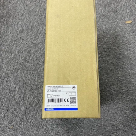 G3PW-A260EU-S