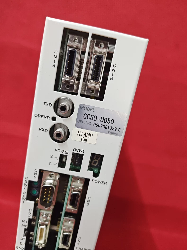 Driver GC50-U050S SANYO 1 GC50-U050