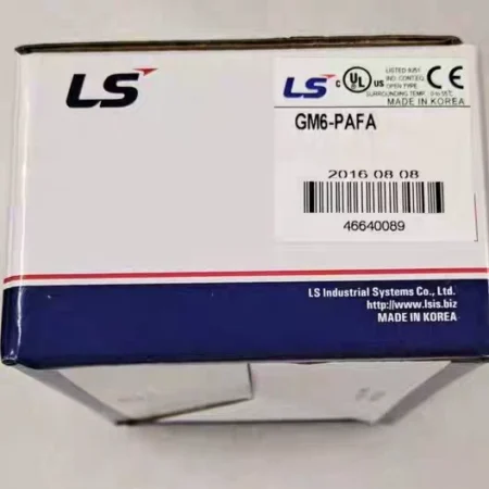 GM6-PAFA