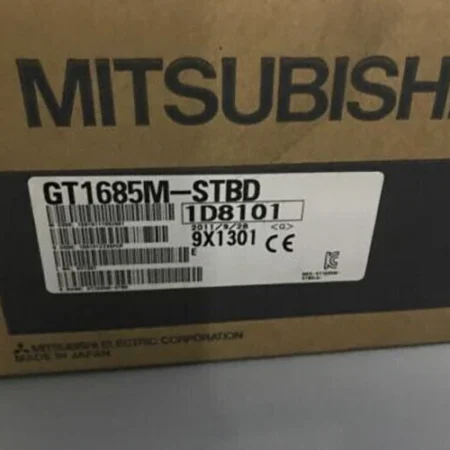 GT1685M-STBD