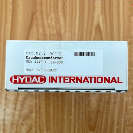 HDA4445-A-016-000