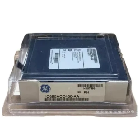 IC695ACC400-AA