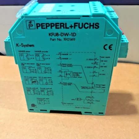 KFU8-DW-1.D