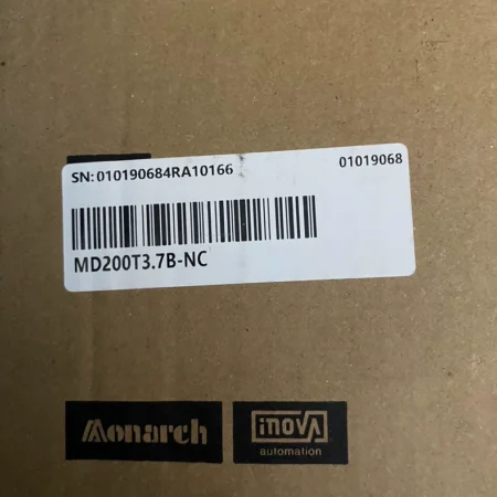 MD200T3.7B-NC