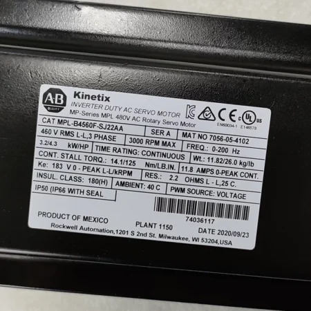 MPL-B4560F-SJ22AA