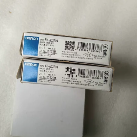 NX-AD3204