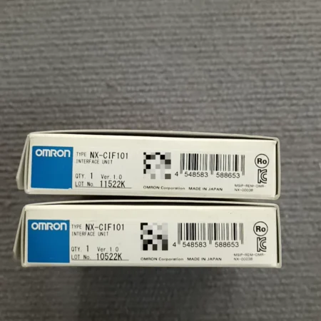 NX-CIF101