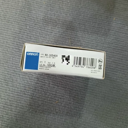 NX-SOD400